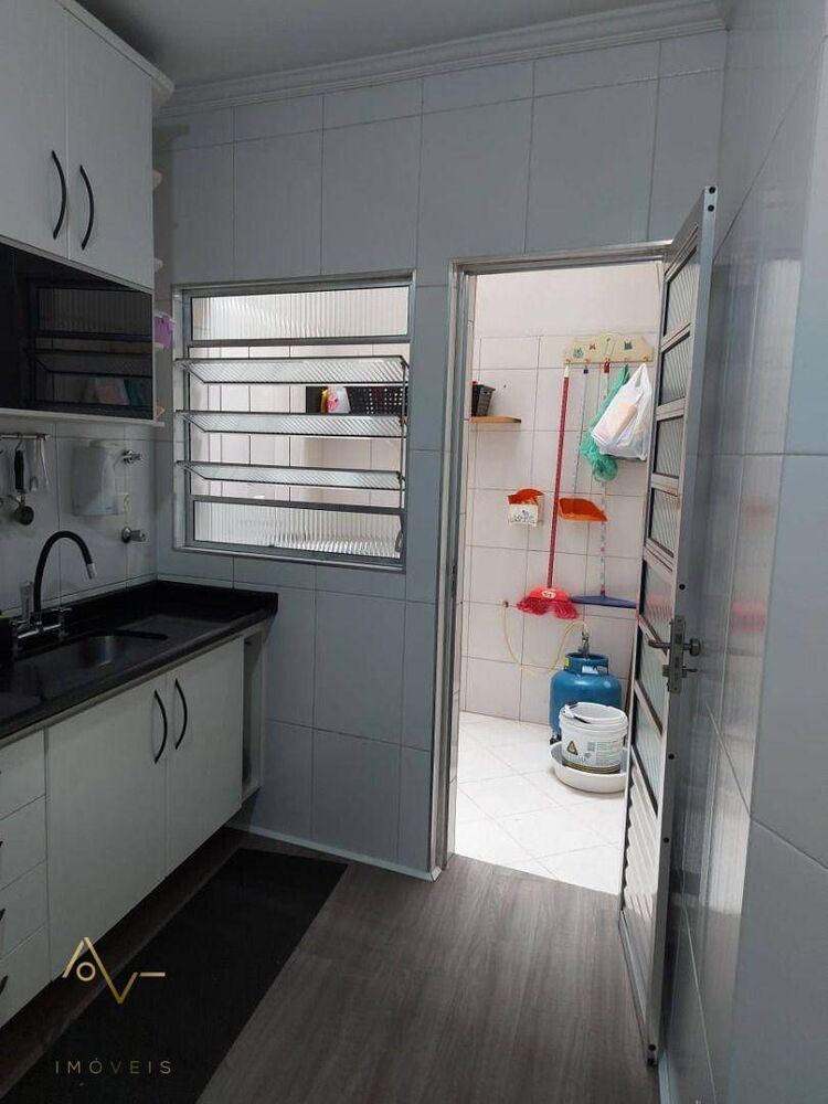 Sobrado, 2 quartos, 70 m² - Foto 4