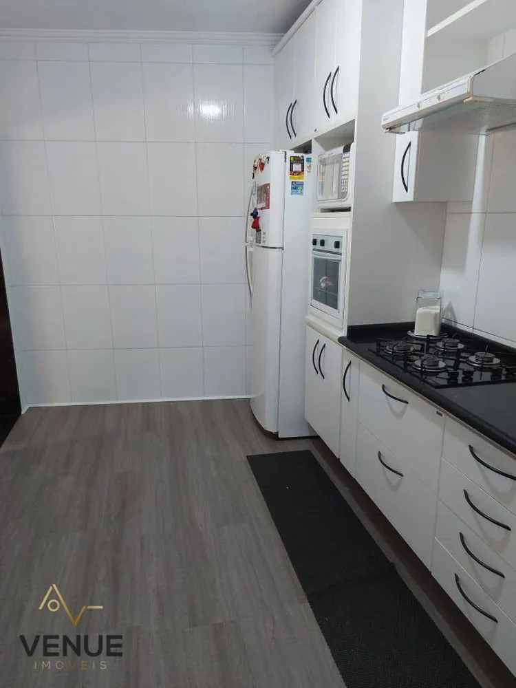 Sobrado, 2 quartos, 70 m² - Foto 5