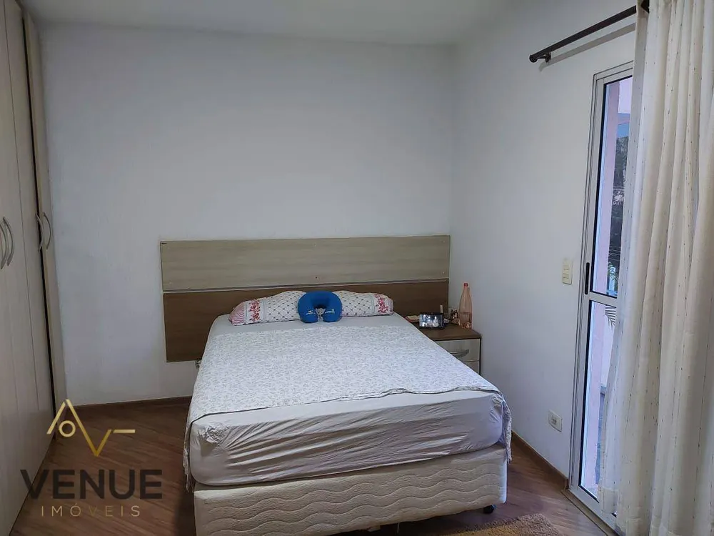 Sobrado, 2 quartos, 70 m² - Foto 10