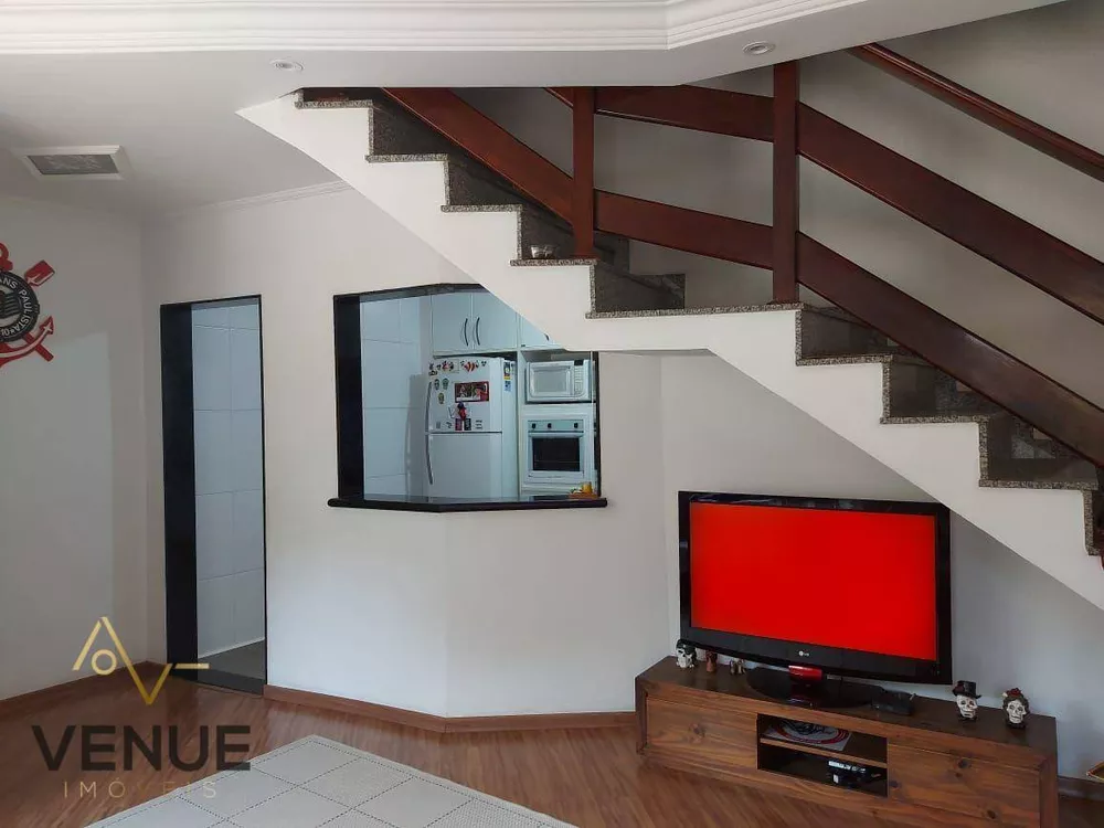 Sobrado, 2 quartos, 70 m² - Foto 5