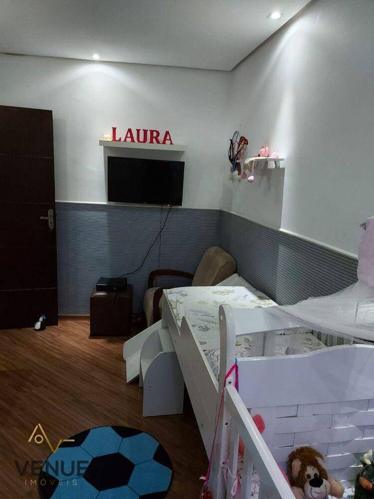Sobrado, 2 quartos, 70 m² - Foto 2