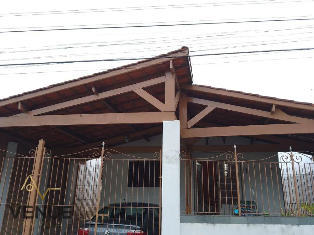 Casa, 2 quartos, 114 m² - Foto 1