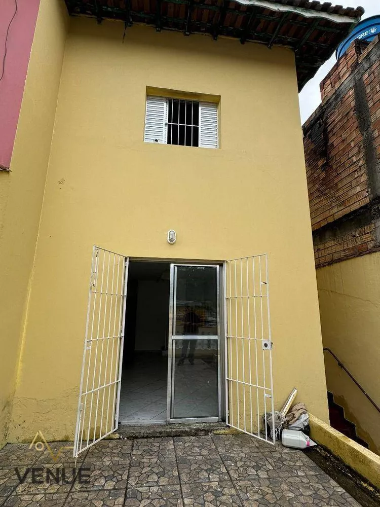 Sobrado, 3 quartos, 214 m² - Foto 8