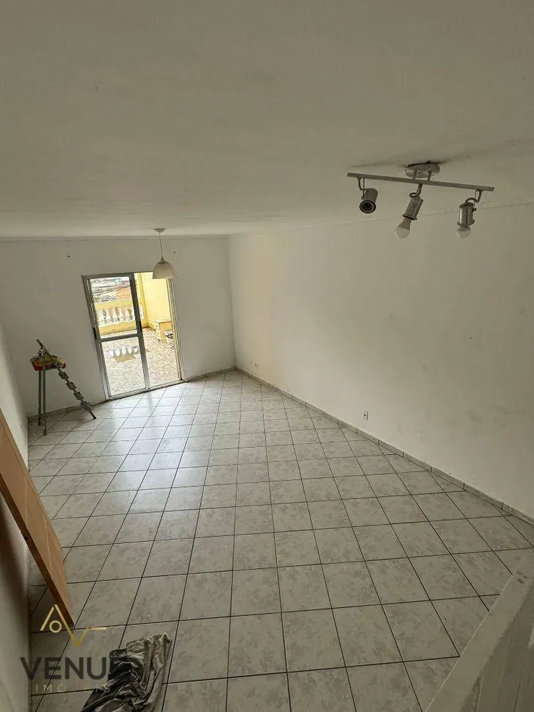 Sobrado, 3 quartos, 214 m² - Foto 13