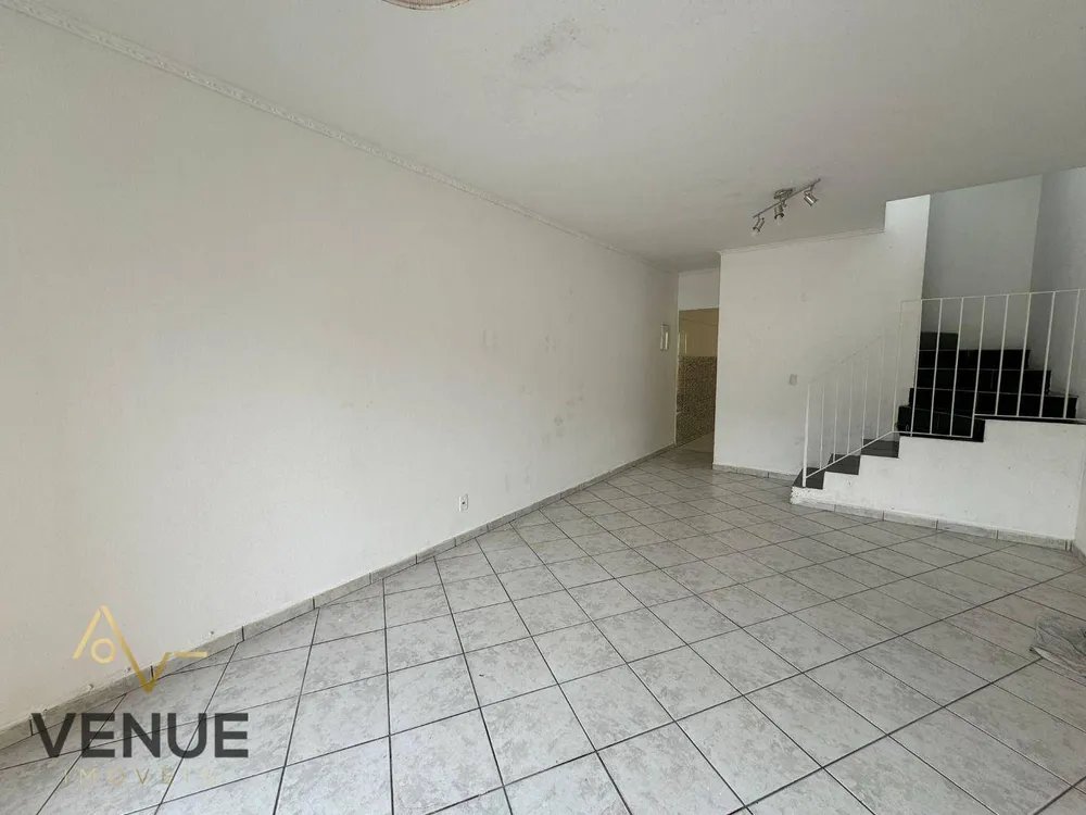 Sobrado, 3 quartos, 214 m² - Foto 11