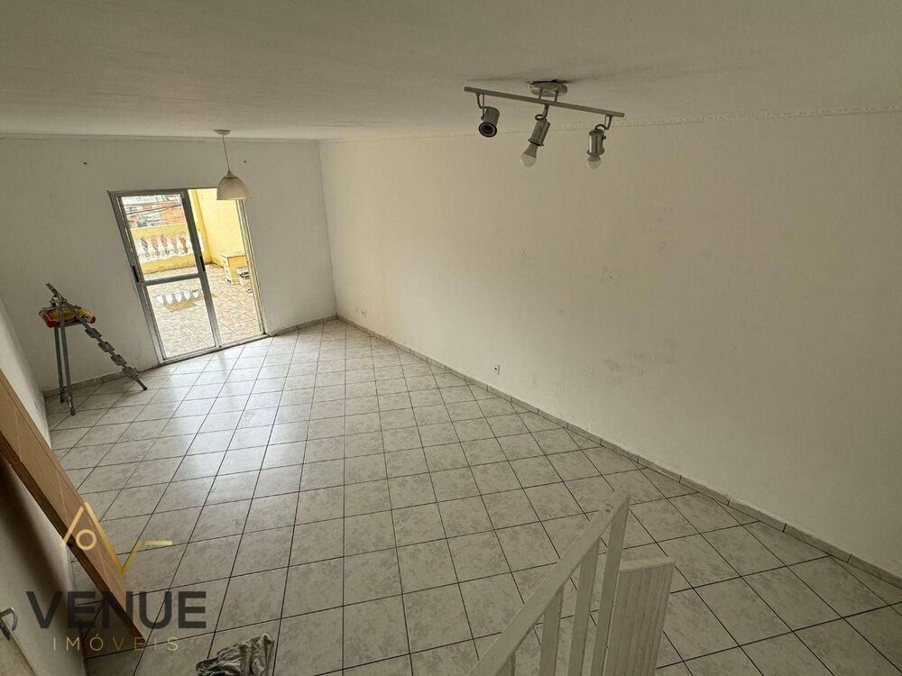 Sobrado, 3 quartos, 214 m² - Foto 3