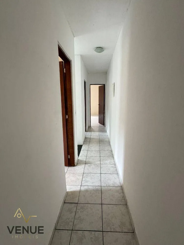 Sobrado, 3 quartos, 214 m² - Foto 12