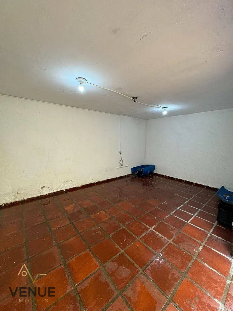 Sobrado, 3 quartos, 214 m² - Foto 9