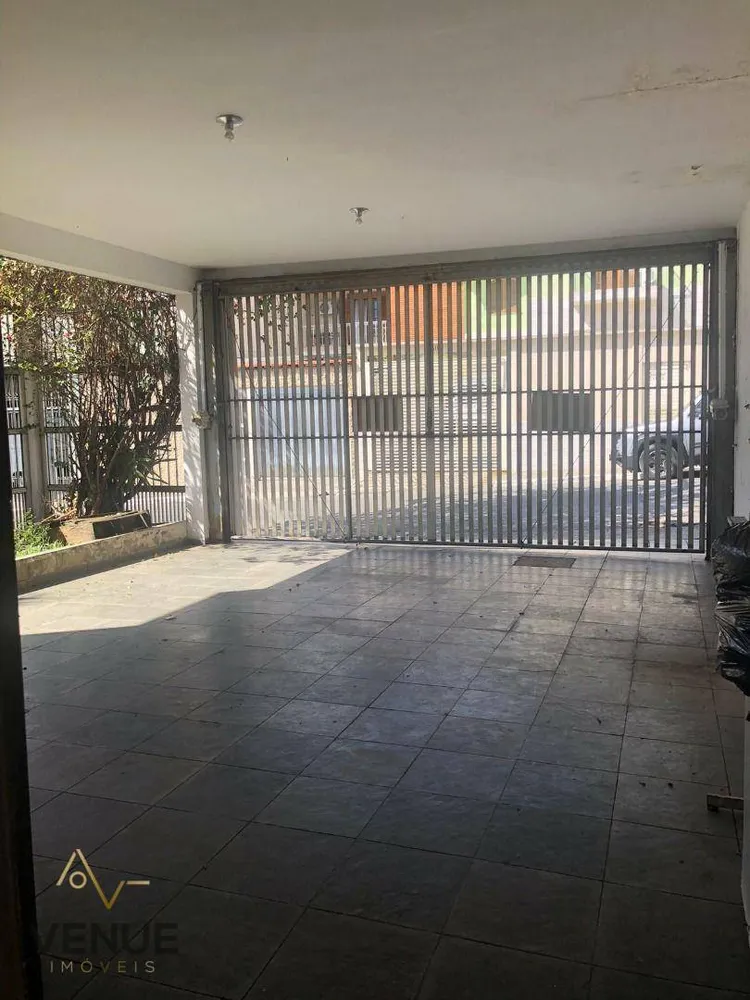 Sobrado, 4 quartos - Foto 15