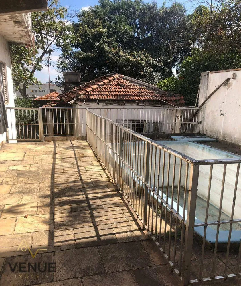 Sobrado, 4 quartos - Foto 9