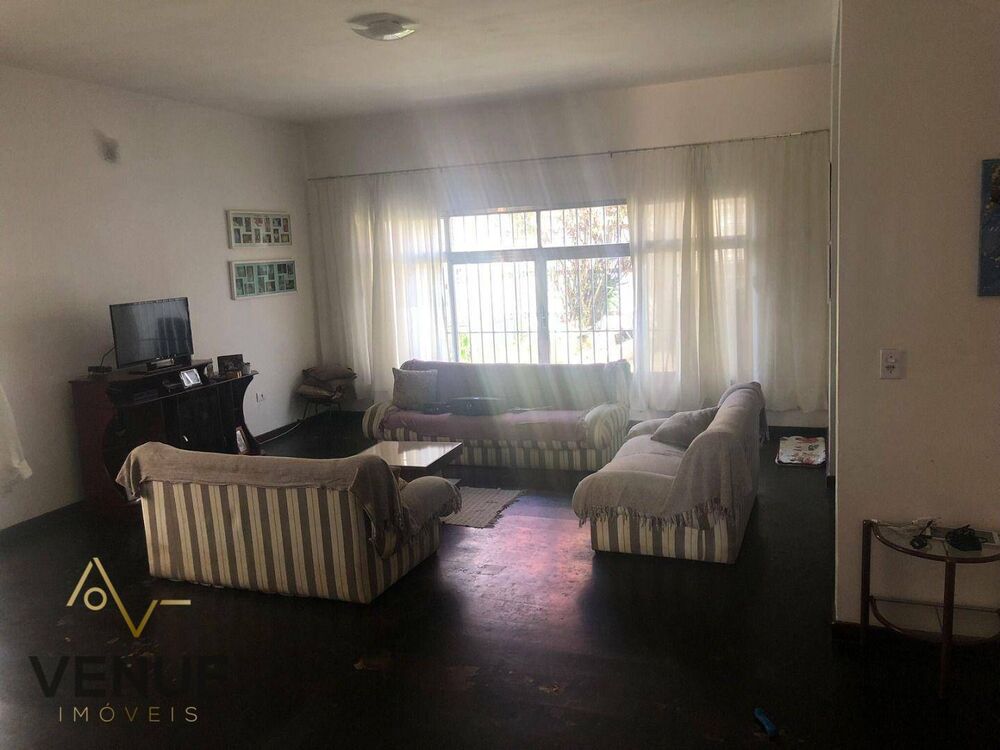 Sobrado, 4 quartos - Foto 2