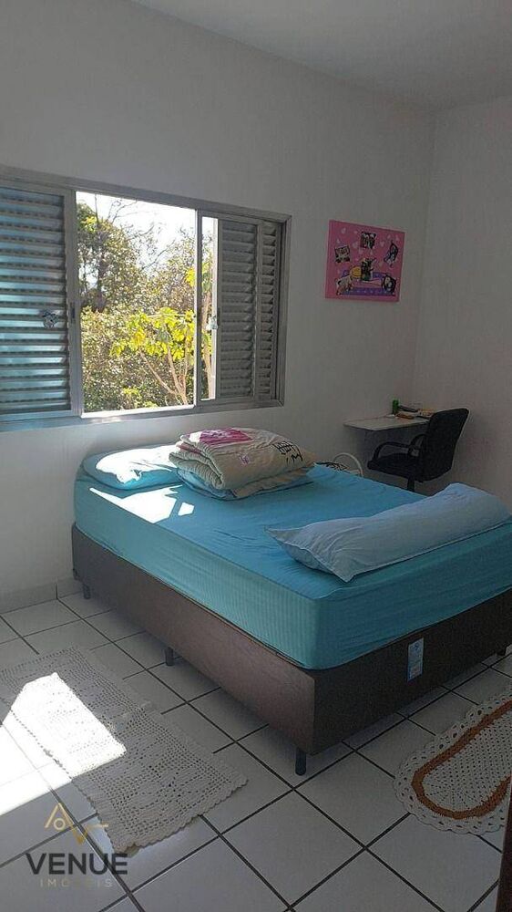 Sobrado, 4 quartos - Foto 1
