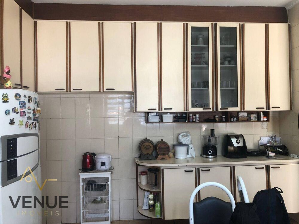 Sobrado, 4 quartos - Foto 3