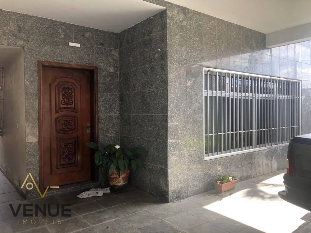 Sobrado, 4 quartos - Foto 12