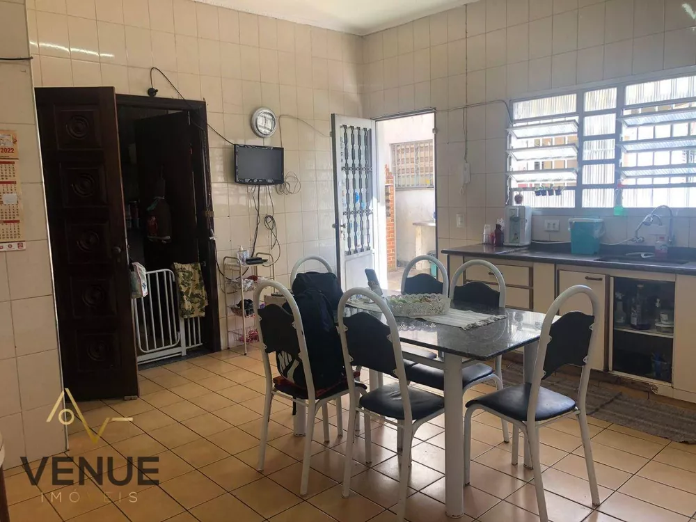 Sobrado, 4 quartos - Foto 7