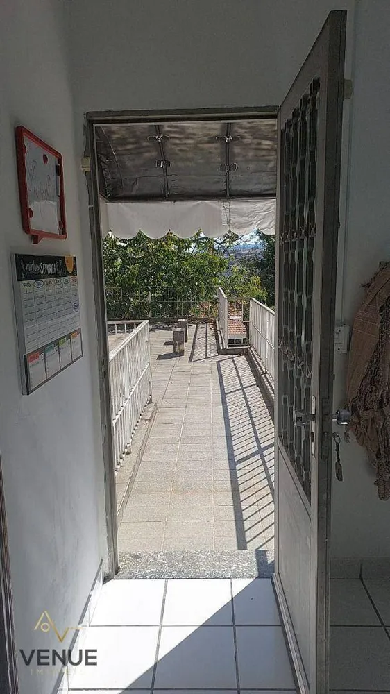 Sobrado, 4 quartos - Foto 12