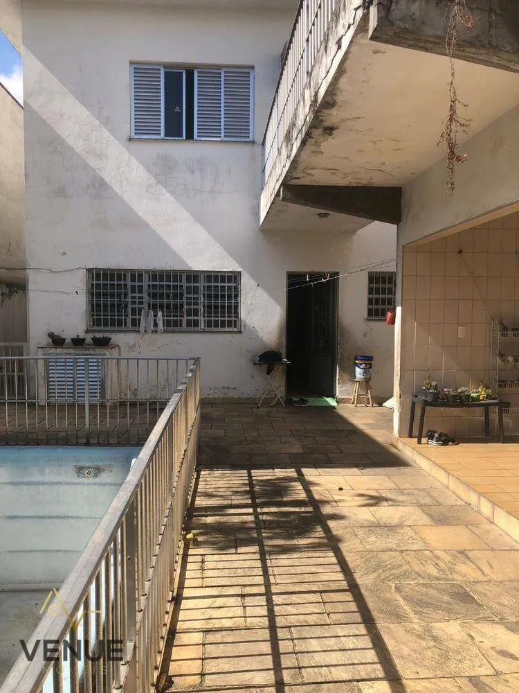 Sobrado, 4 quartos - Foto 10