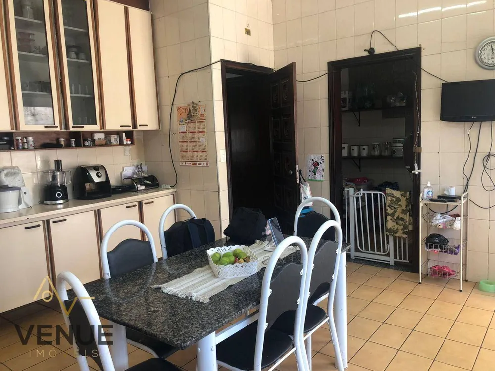 Sobrado, 4 quartos - Foto 17