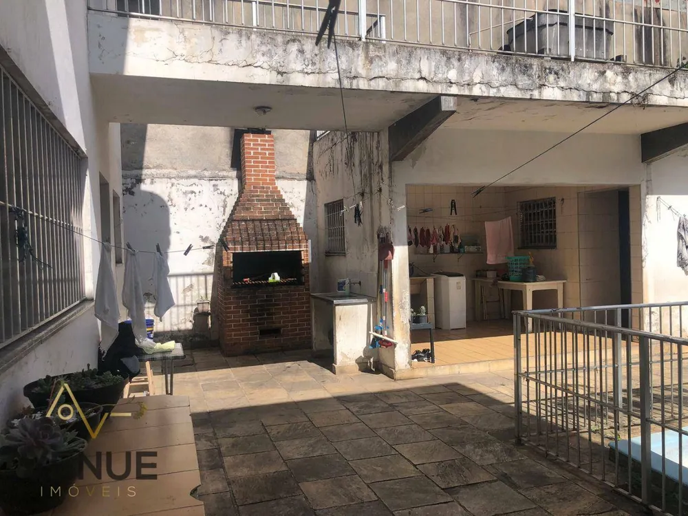 Sobrado, 4 quartos - Foto 10