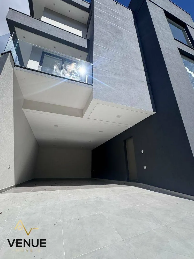 Casa de Condomínio, 4 quartos - Foto 5