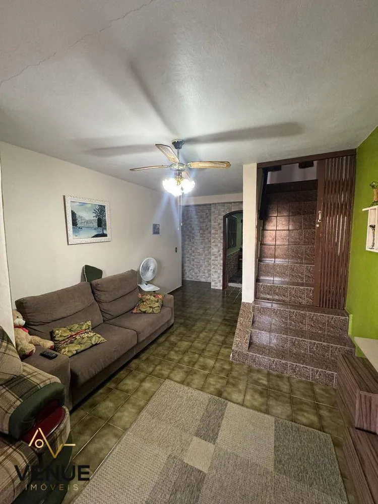 Sobrado, 3 quartos, 231 m² - Foto 4