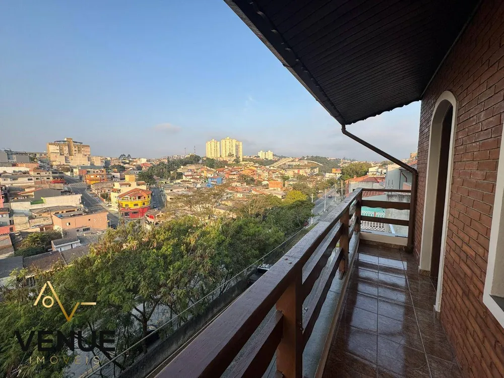 Sobrado, 3 quartos, 231 m² - Foto 7