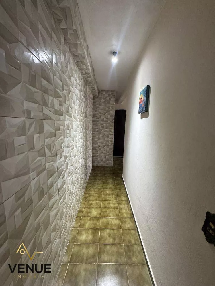 Sobrado, 3 quartos, 231 m² - Foto 2