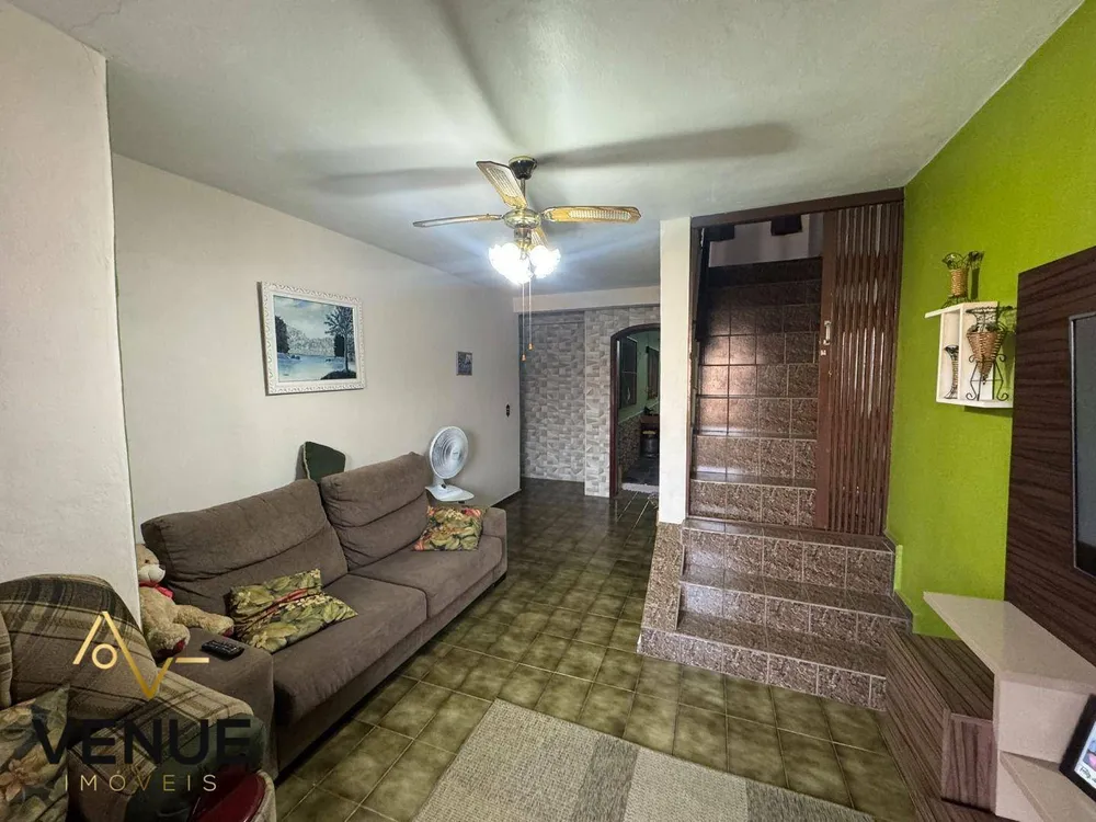 Sobrado, 3 quartos, 231 m² - Foto 3