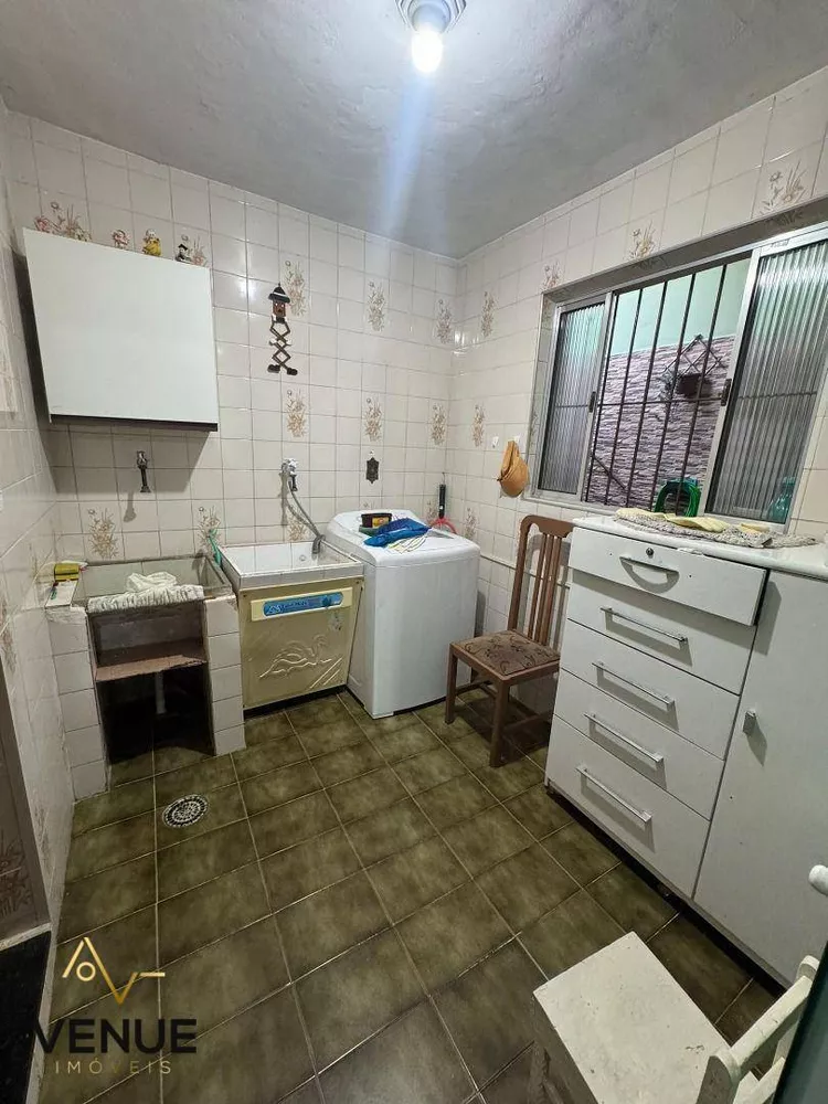 Sobrado, 3 quartos, 231 m² - Foto 4