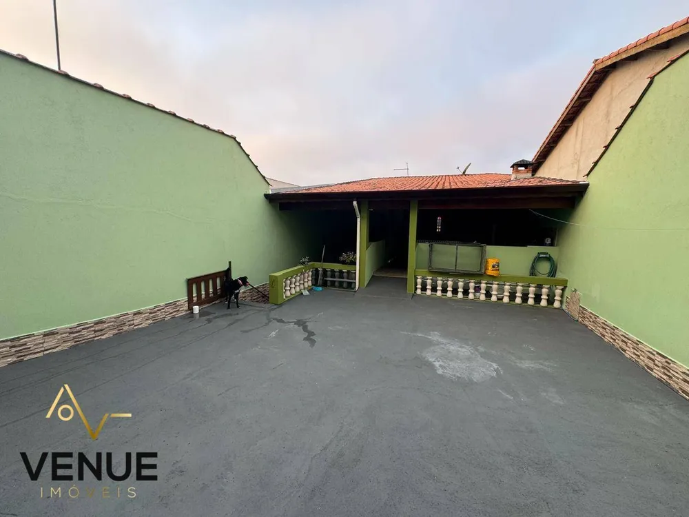 Sobrado, 3 quartos, 231 m² - Foto 10