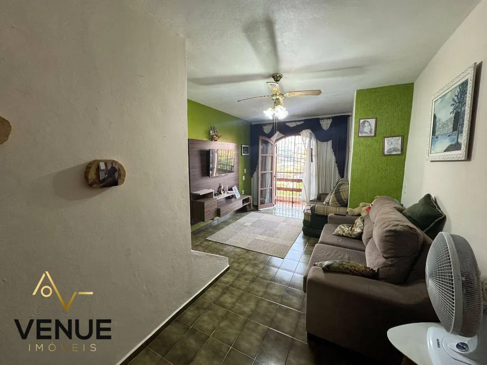Sobrado, 3 quartos, 231 m² - Foto 8