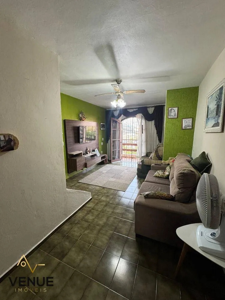 Sobrado, 3 quartos, 231 m² - Foto 6
