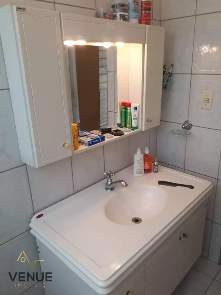 Casa, 2 quartos, 80 m² - Foto 9