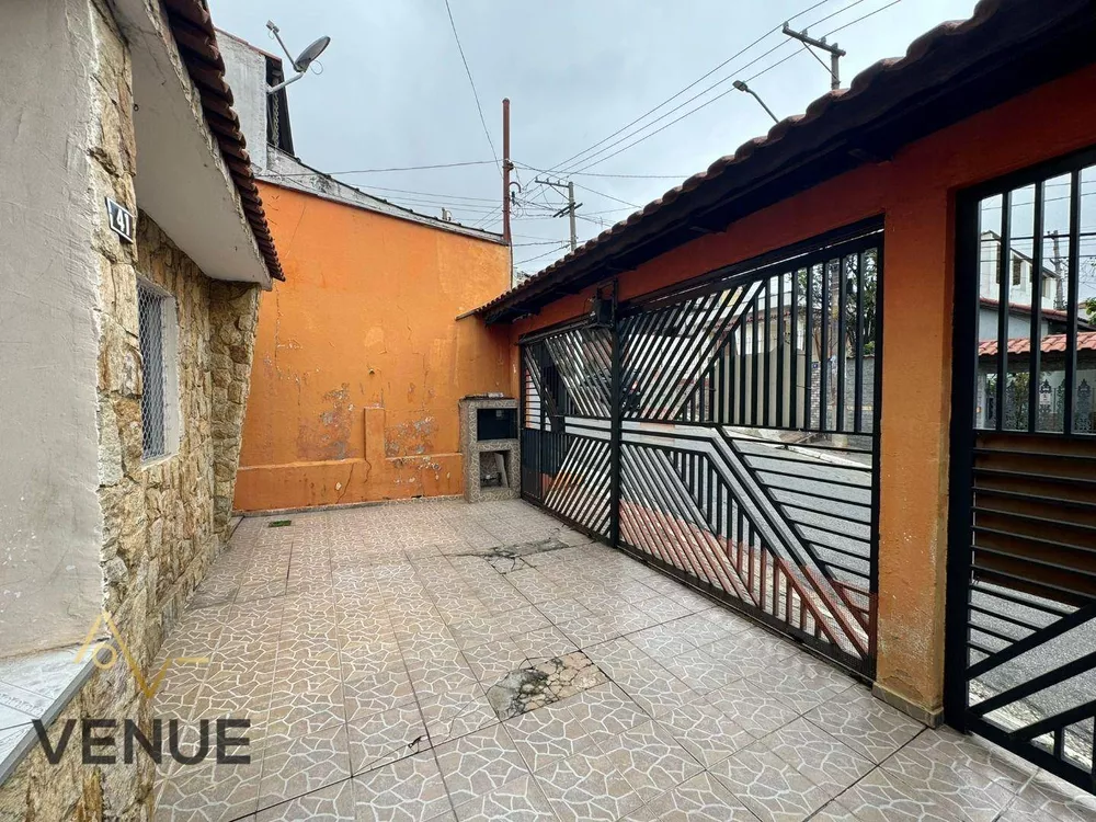 Casa à venda com 2 quartos, 80m² - Foto 2