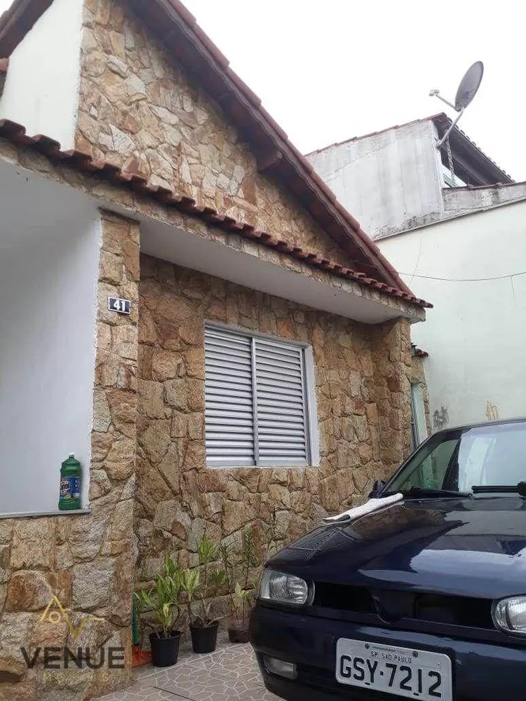 Casa, 2 quartos, 80 m² - Foto 11