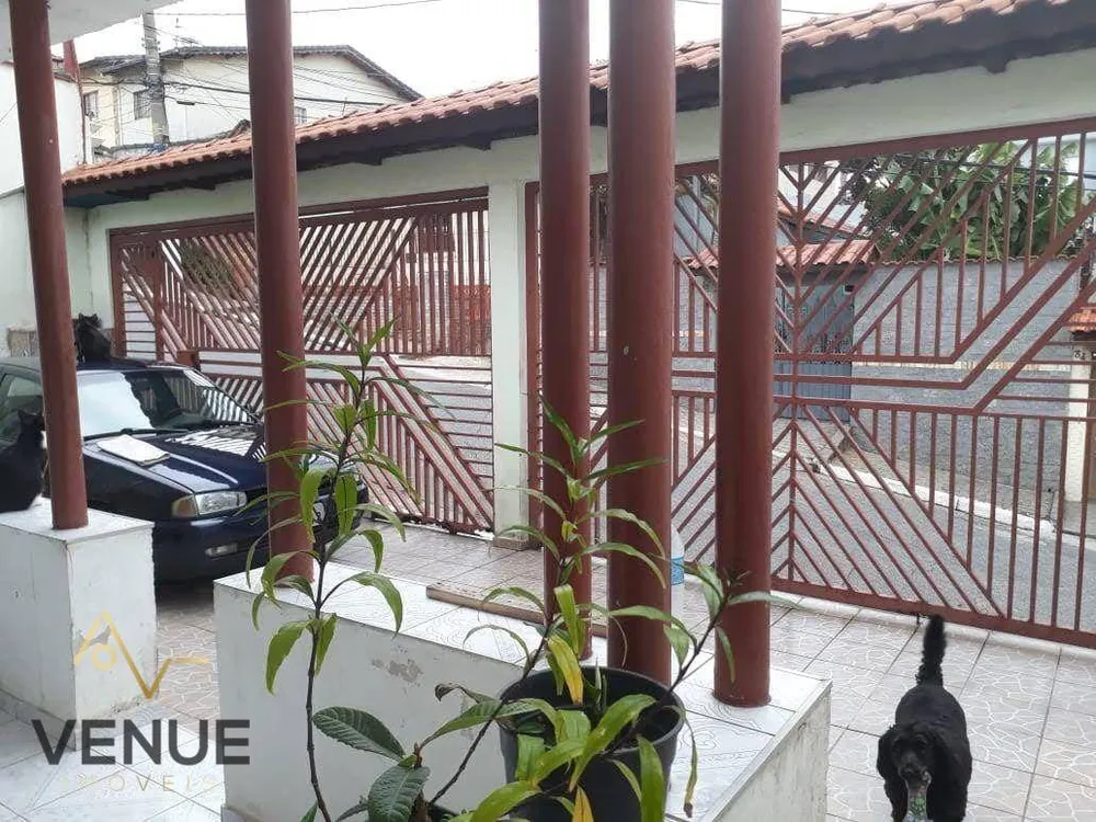 Casa, 2 quartos, 80 m² - Foto 16