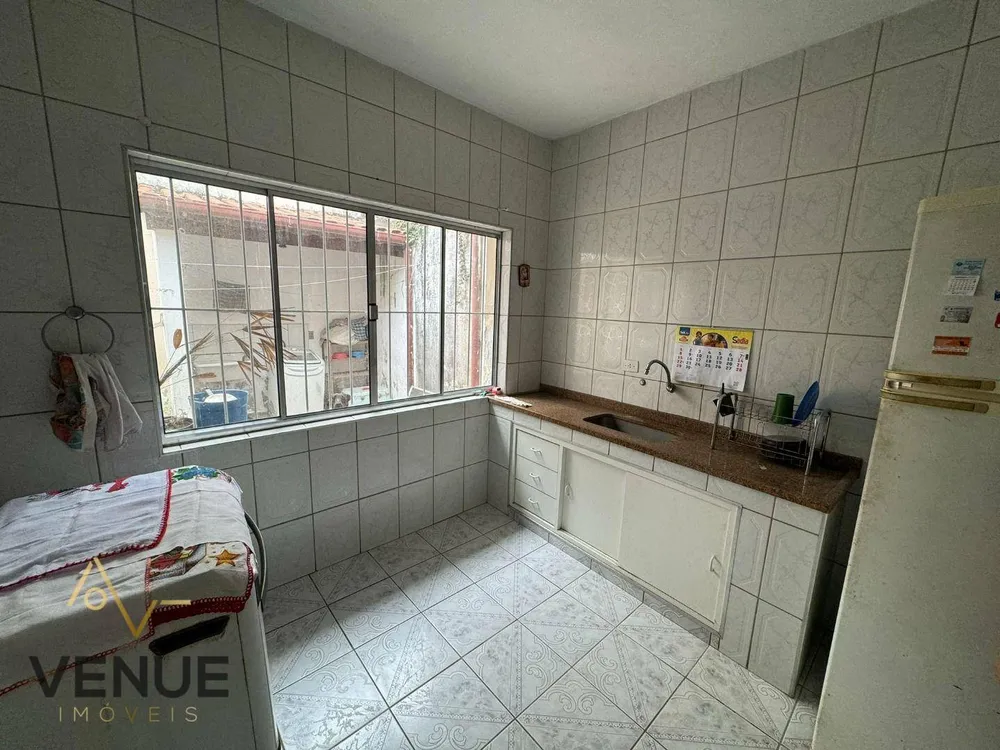 Casa, 2 quartos, 80 m² - Foto 9