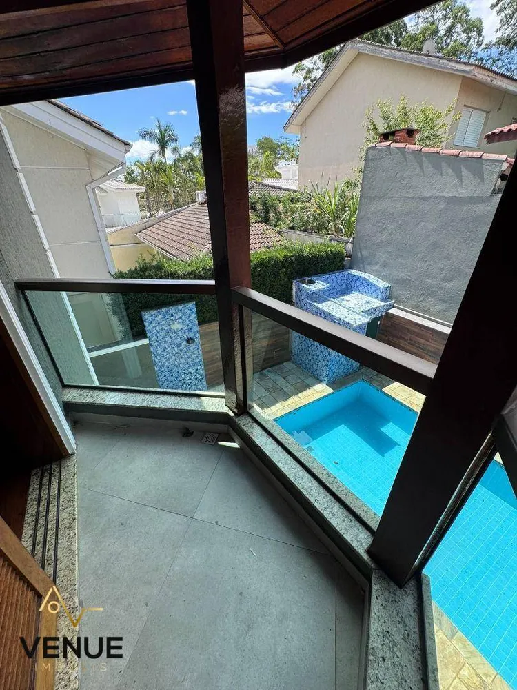 Casa de Condomínio, 3 quartos - Foto 7