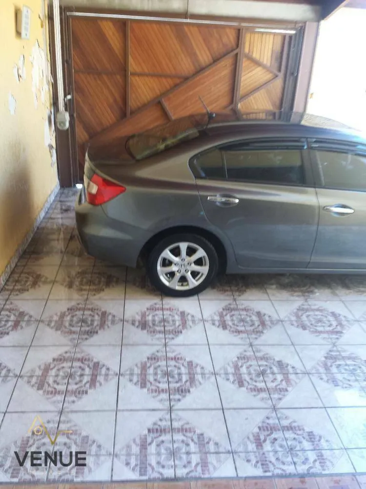 Sobrado, 2 quartos, 250 m² - Foto 5
