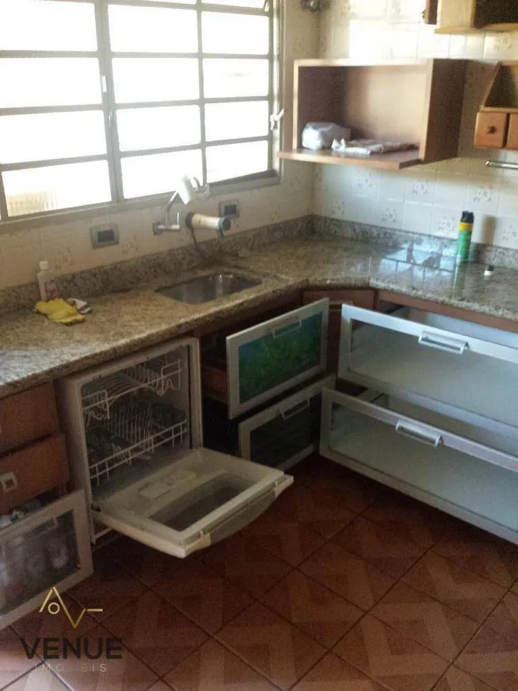 Sobrado, 2 quartos, 250 m² - Foto 5