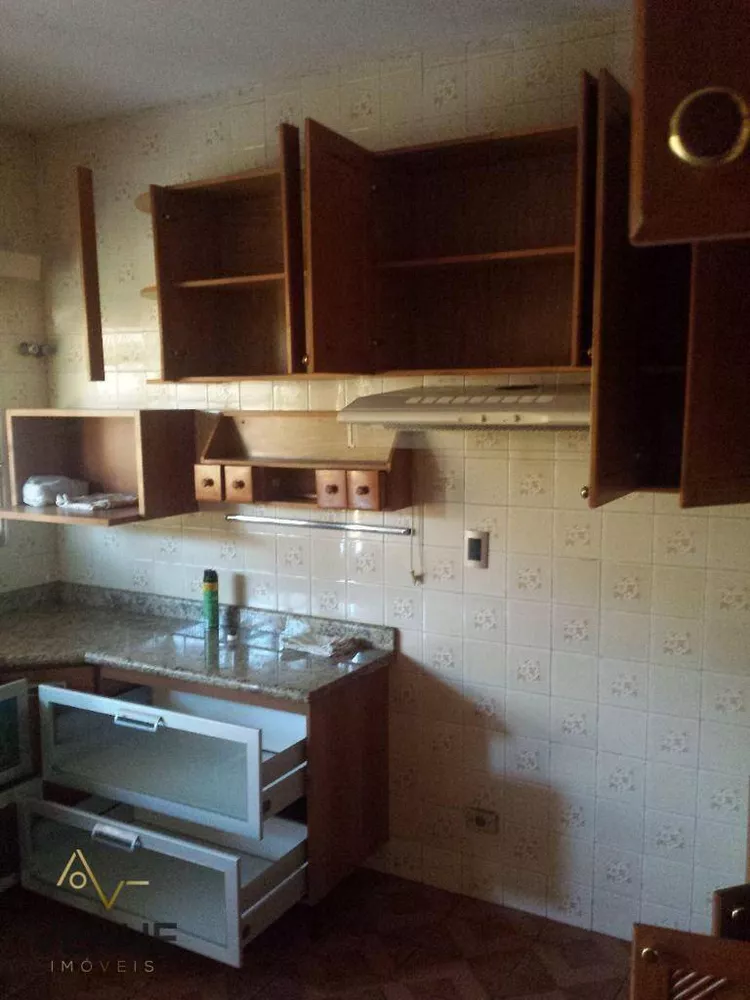 Sobrado, 2 quartos, 250 m² - Foto 4