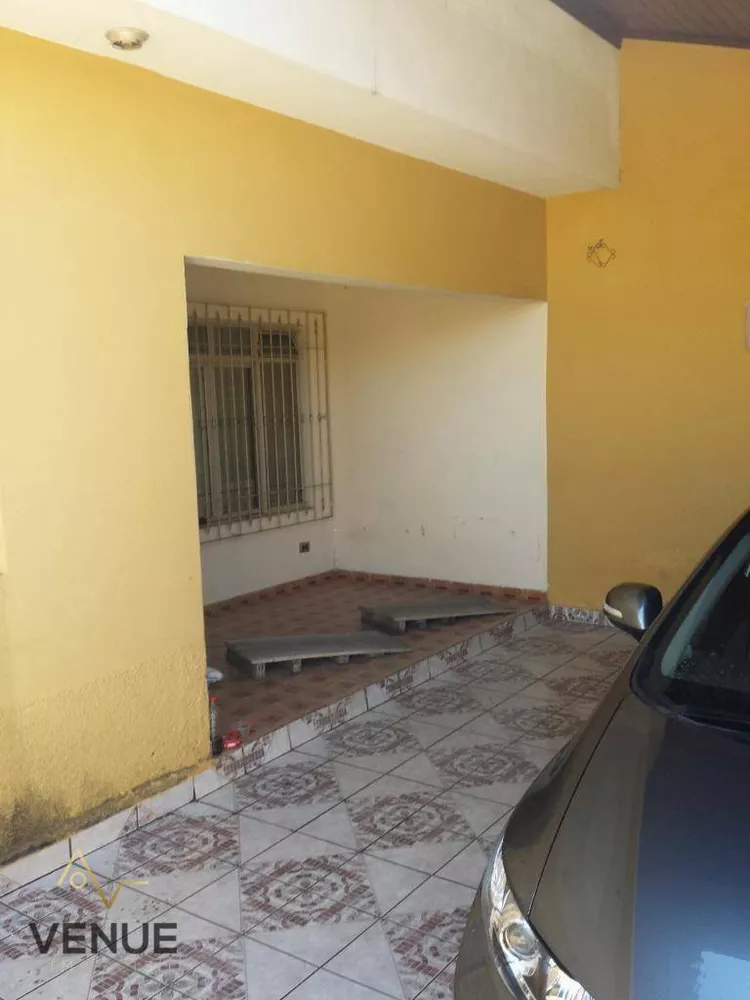 Sobrado, 2 quartos, 250 m² - Foto 2