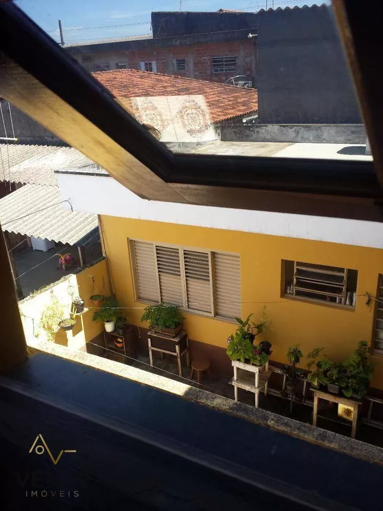 Sobrado, 2 quartos, 250 m² - Foto 1