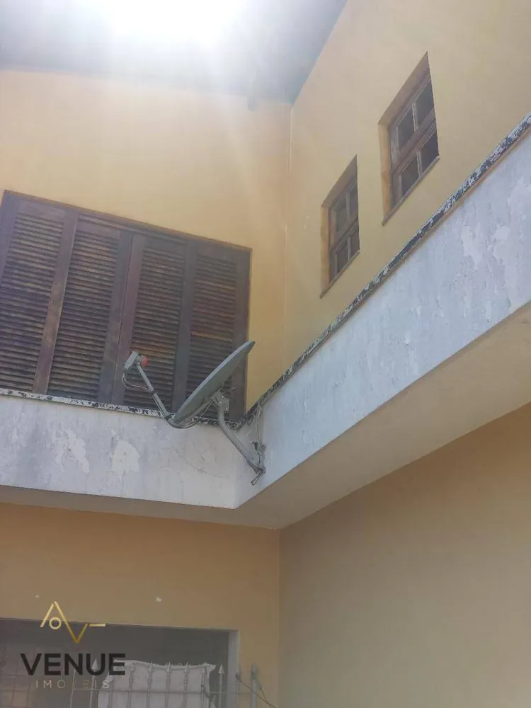 Sobrado, 2 quartos, 250 m² - Foto 2