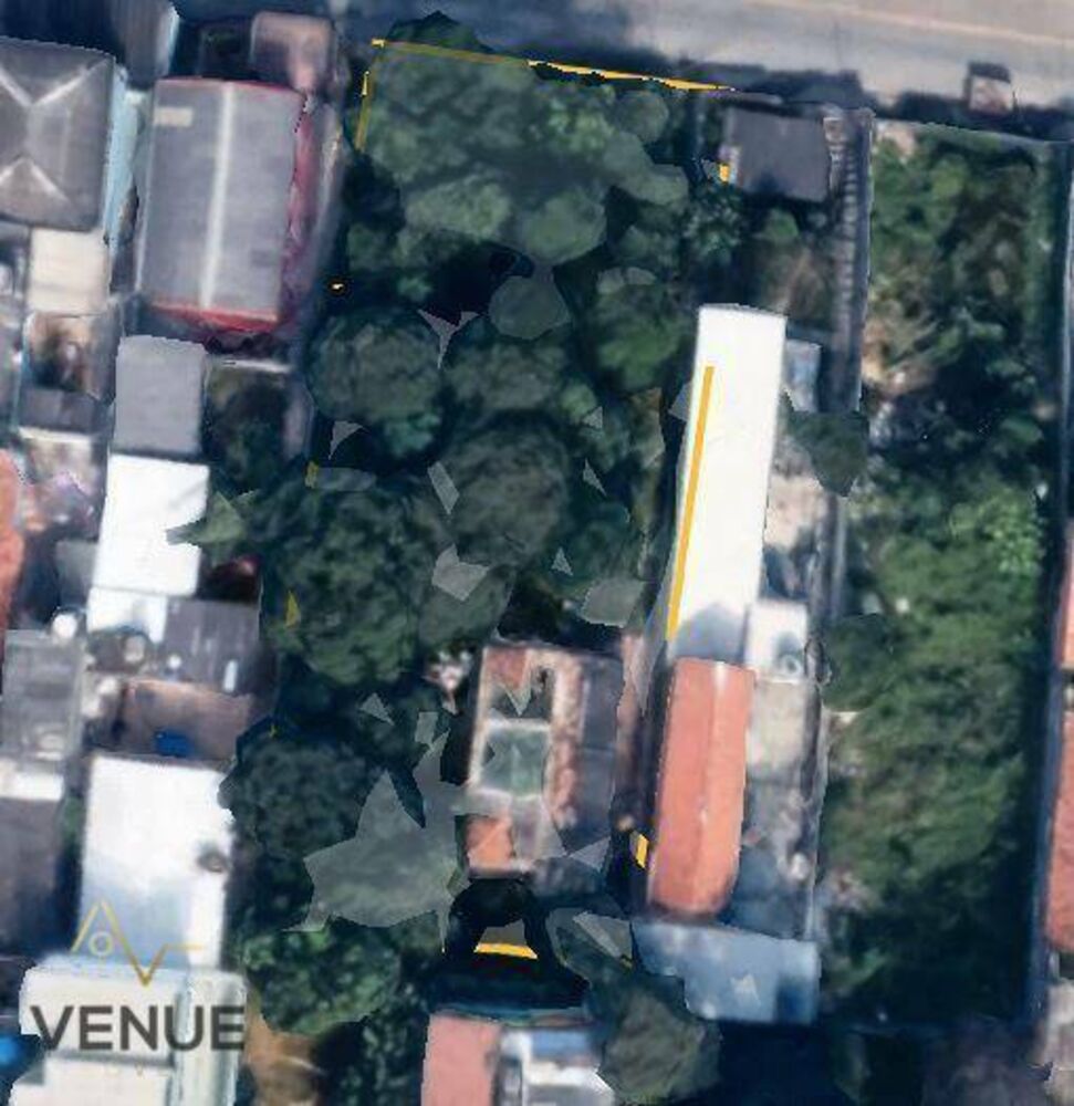 Terreno, 1000 m² - Foto 1