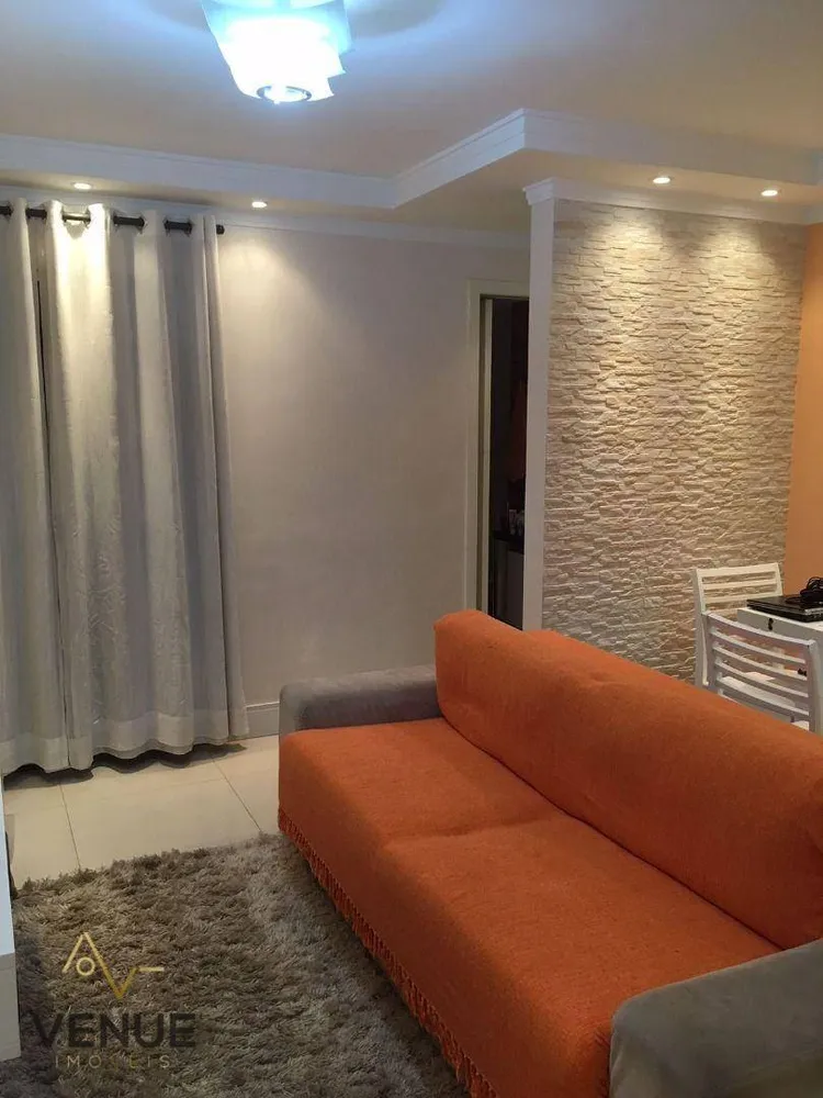 Apartamento, 2 quartos, 58 m² - Foto 3