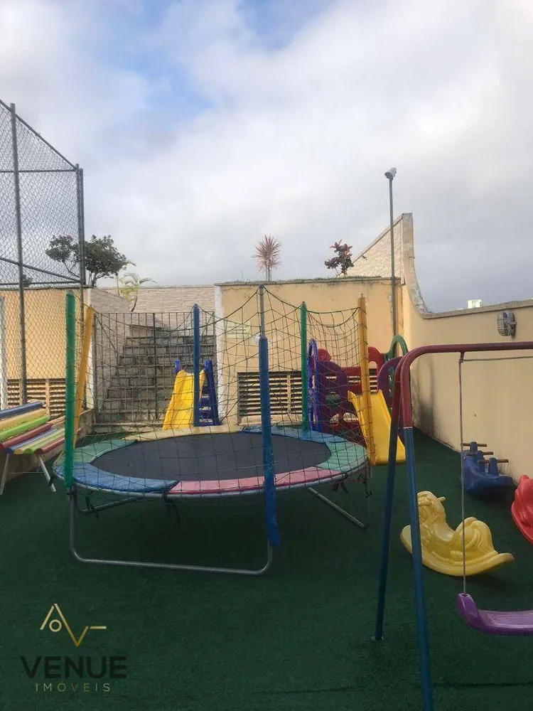 Apartamento, 2 quartos, 58 m² - Foto 16