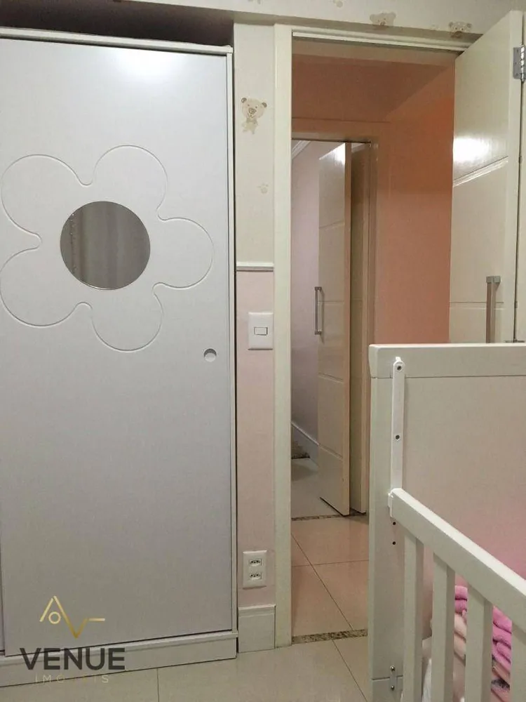 Apartamento, 2 quartos, 58 m² - Foto 9