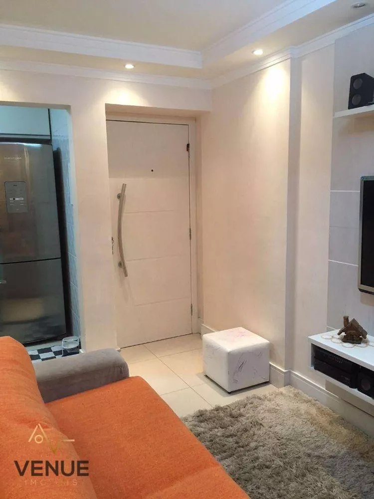 Apartamento, 2 quartos, 58 m² - Foto 8