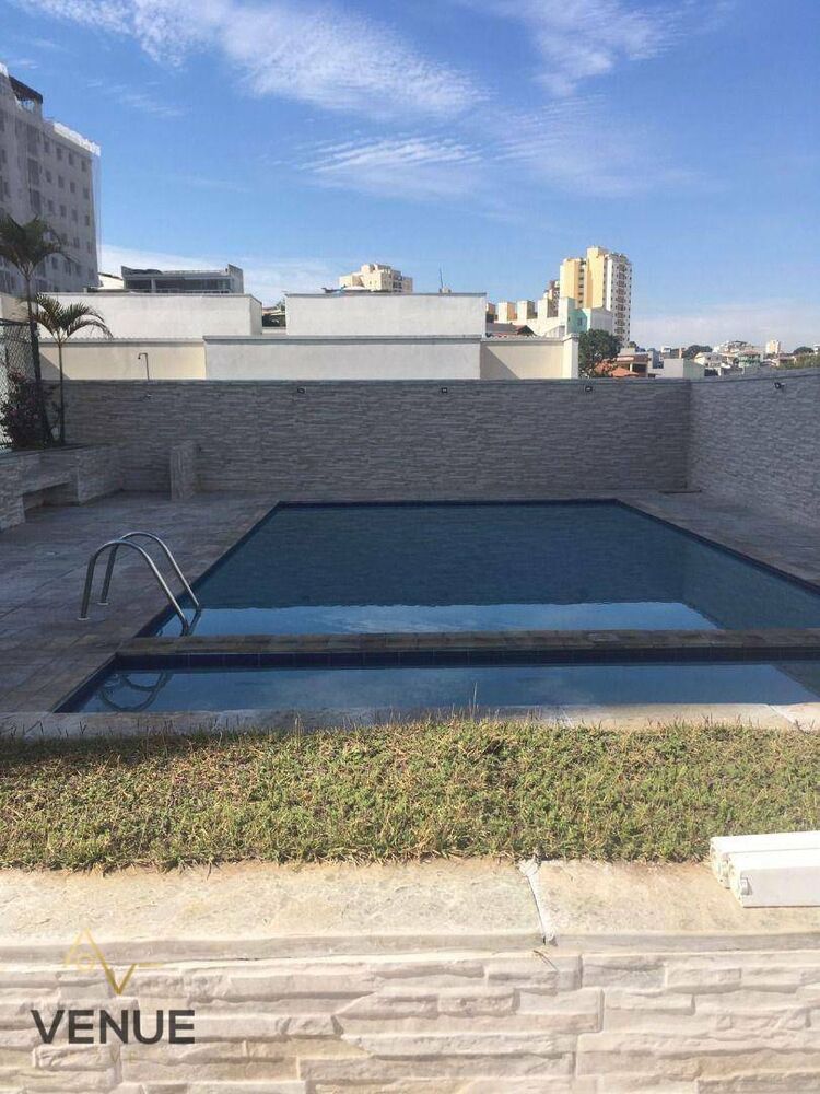 Apartamento, 2 quartos, 58 m² - Foto 3